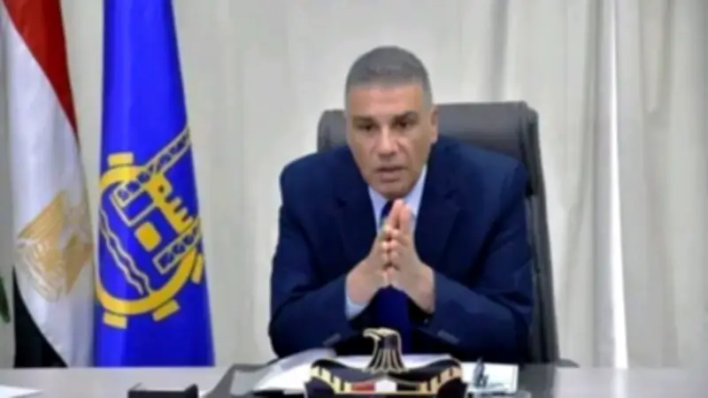 إسماعيل كمال يؤدي اليمين محافظًا لجنوب سيناء.. خلفية عسكرية وأكاديمية لدفع التنمية