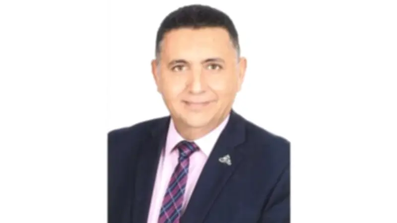 حسام الدين عبد الفتاح يؤدي اليمين محافظًا جديدًا للقليوبية بعد مسيرة أكاديمية حافلة