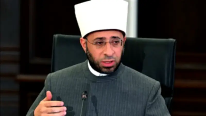 وزير الأوقاف يعلن موعد الموسم الثاني من برنامج دولة التلاوة بعد النجاح الكبير