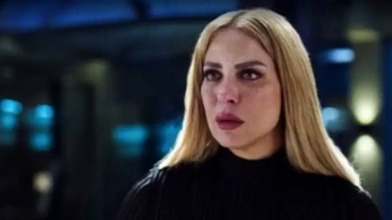 ريم مصطفى تستقبل عزاء والدتها غدًا بمسجد المشير طنطاوي بعد تشييع الجثمان