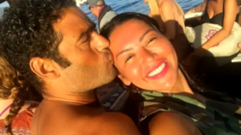 ناقد رياضي يرشح لقاء الخميس لجائزة الأم المثالية بعد تصرفها الحكيم في أزمة زوجها