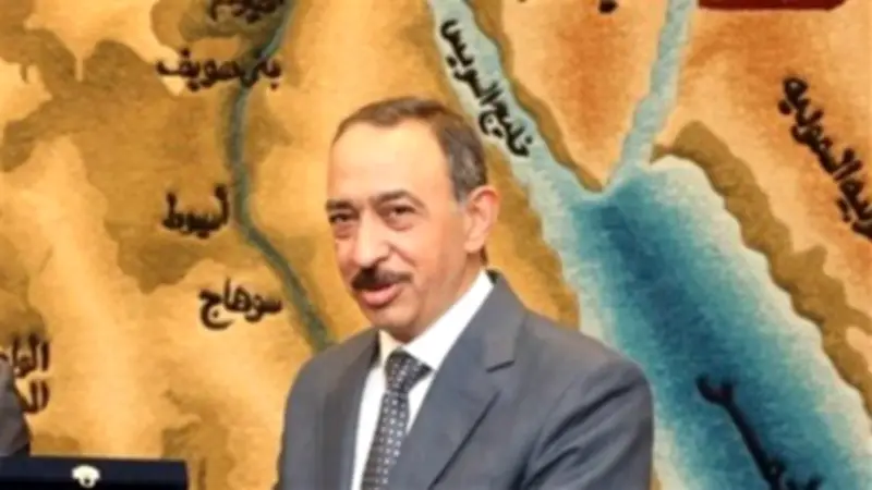 اللواء طارق راشد يؤدي اليمين محافظاً لسوهاج بعد مسيرة أمنية حافلة بالقاهرة