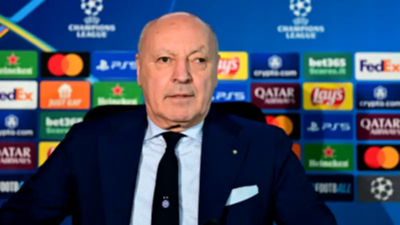 ماروتا ينتقد يوفنتوس بشدة: تذكرون التمثيلية التي منحتكم ملايين دوري الأبطال؟