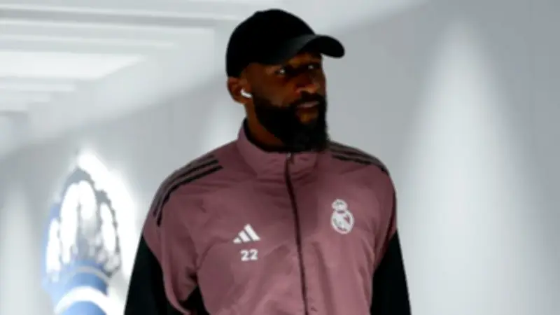 مستقبل روديجر مع ريال مدريد على المحك.. واهتمام أوروبي متزايد لضمه