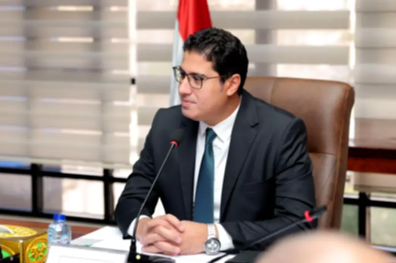 تعيين الدكتور أحمد العدل نائباً لمحافظ القاهرة: خطوة جديدة في الإدارة المحلية