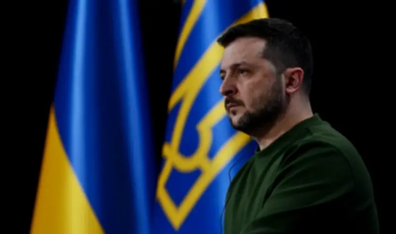 زيلينسكي يرفض مفاوضات جنيف مع روسيا ويؤكد على ضرورة استعادة الأراضي أولاً