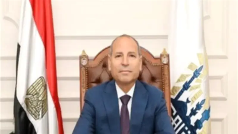 محافظ القاهرة يشكر الرئيس السيسي على تجديد الثقة ويؤكد مواصلة العمل لتحقيق رؤية التنمية