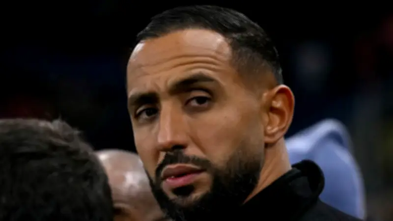 المهدي بنعطية يترشح للانضمام للجهاز الفني للمنتخب المغربي بقيادة السكتيوي