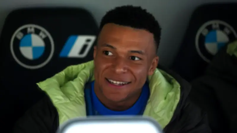 مستقبل أربيلوا مع ريال مدريد يتحدد بدوري الأبطال.. ومبابي يتحامل على الألم لمواجهة بنفيكا