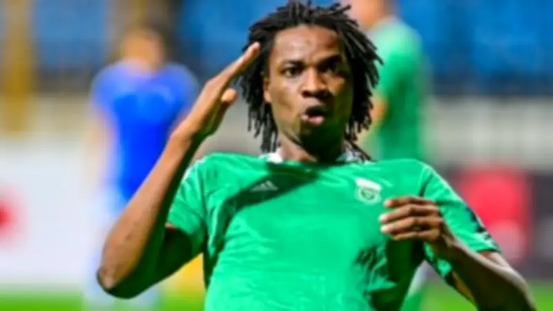 ديربي الإسكندرية: مابولولو يقود هجوم الاتحاد السكندري في مواجهة سموحة بالدوري المصري