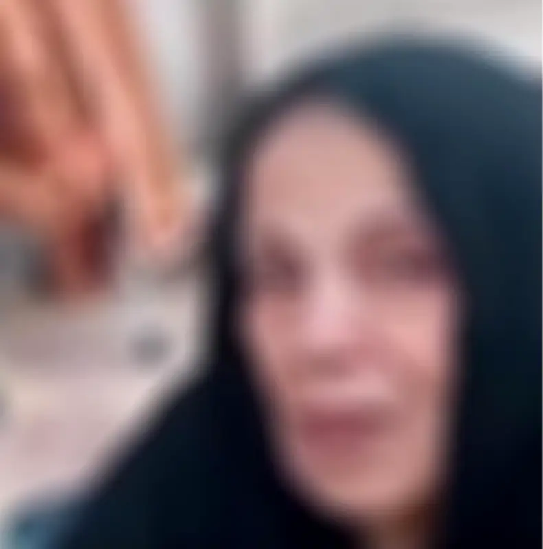 كشف ملابسات إيذاء مسنة بطردها من دار رعاية بالإسماعيلية