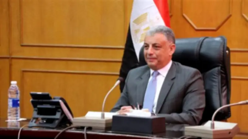 اللواء أكرم جلال يودع الإسماعيلية بكلمات مؤثرة ويشيد بالعمل الجماعي