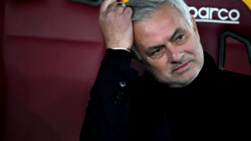 مورينيو يرفض تأجيج شائعات عودته لريال مدريد: بنفيكا لا يحتاج لمعجزة للتأهل