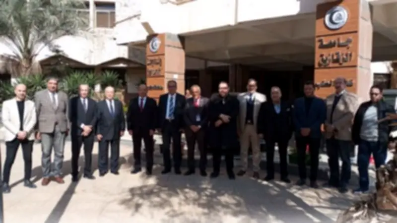 وكيل صحة الشرقية يؤكد: اختيار التخصص خطوة مصيرية لأطباء الامتياز