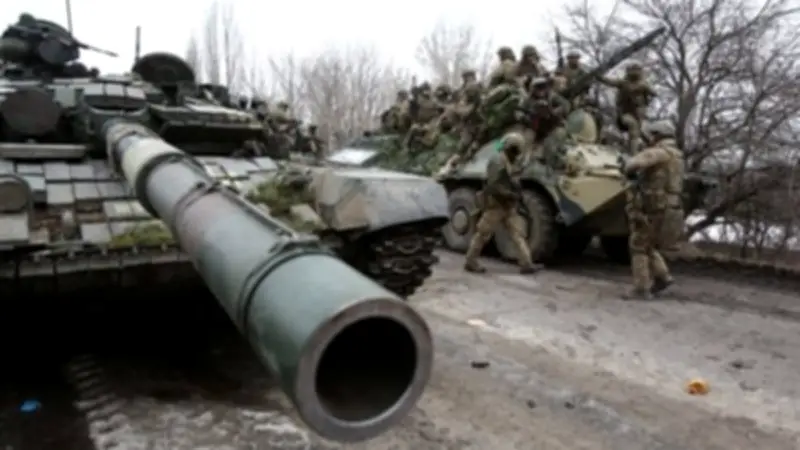 روسيا تؤكد: أي اتفاق لتسوية النزاع الأوكراني يجب أن يكون مستداماً ويعالج الأسباب الجذرية