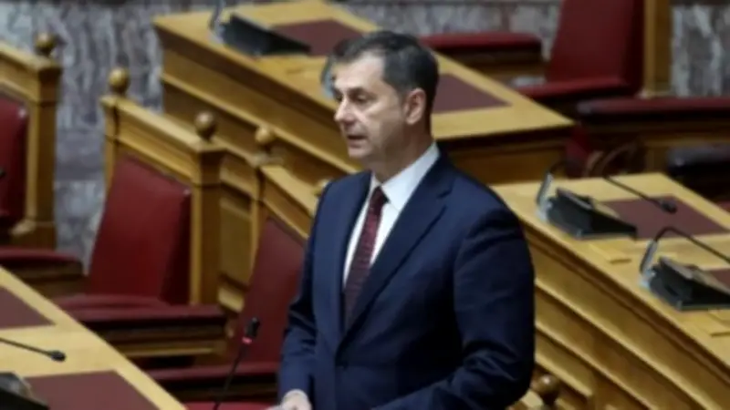 اليونان تشارك بصفة مراقب في اجتماع مجلس السلام حول غزة بواشنطن