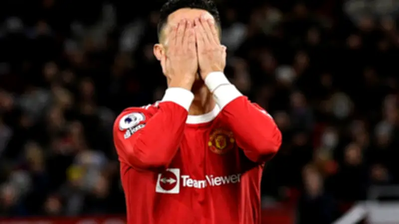 أسطورة جنوب أفريقيا بيني مكارثي يكشف: لم أرتعب من رونالدو في مانشستر يونايتد