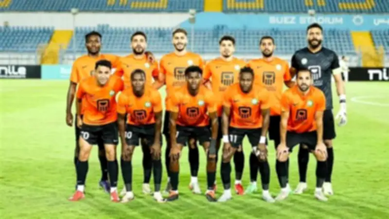 أيمن الرمادي يعلن تشكيل البنك الأهلي بقيادة أوفا وأسامة فيصل لمواجهة إنبي في الدوري المصري