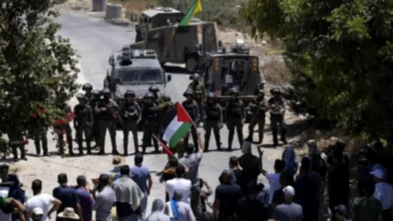 تحذير من تصعيد خطير في الضفة خلال رمضان واستمرار الاعتداءات الإسرائيلية