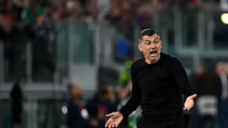 قبل مواجهة السد.. كونسيساو يؤكد تجاوز أزمة كانتي وانسجام الاتحاد