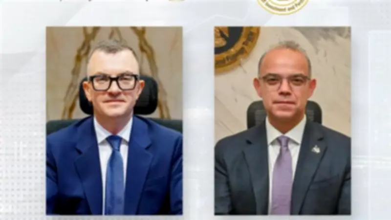 مصر تطلق تقريرًا دوليًا لتعظيم الأثر التنموي للاستثمار الأجنبي المباشر