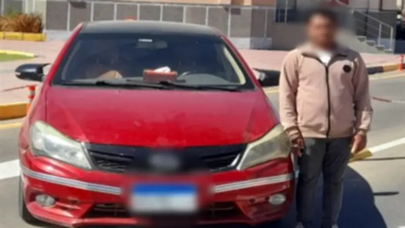 الأمن يكشف تفاصيل حادثة طلب أجرة سيارة نقل ذكي بالعملة الأجنبية في البحر الأحمر