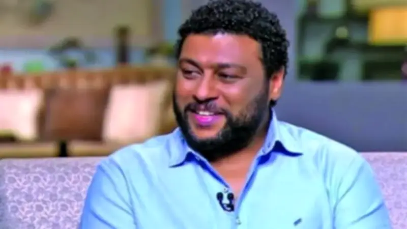محمد جمعة يكشف كواليس مسلسل فن الحرب مع يوسف الشريف: الفن أداة للترفيه والوعي