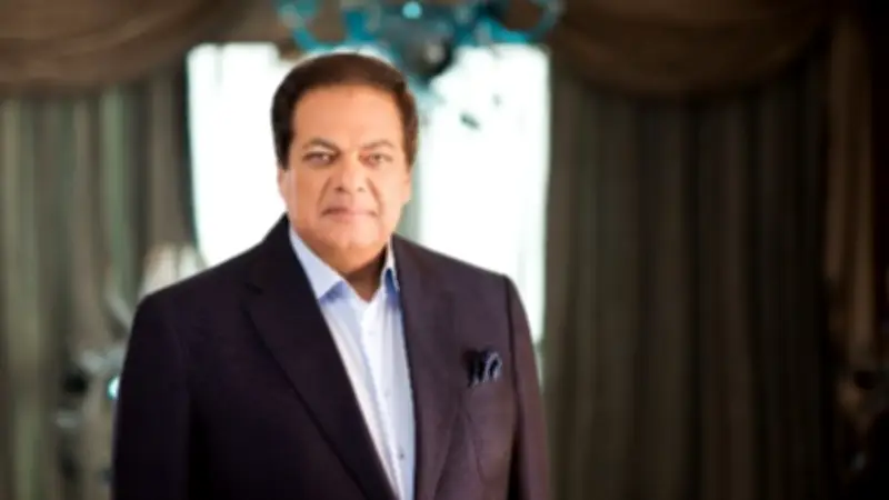 أبو العينين: ملف الديون الإفريقية أبرز التحديات التي تواجه القارة السمراء