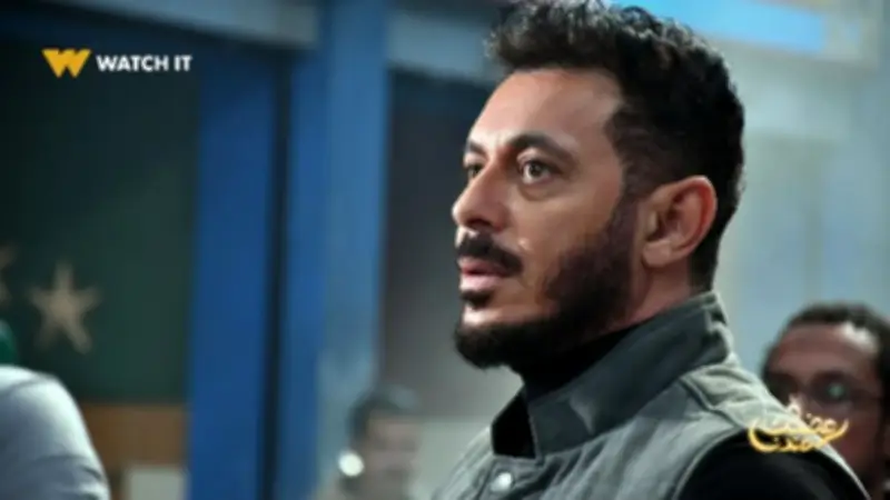 مخرج مسلسل درش يكشف: مصطفى شعبان يلعب دور فاقد الذاكرة مع كيمياء قوية مع سهر الصايغ