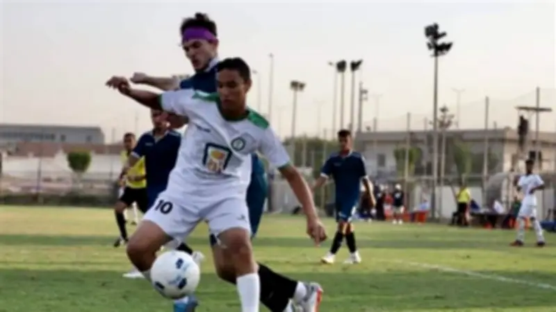 تعادل سلبي بين إنبي والبنك الأهلي في الدوري المصري بمشاركة كهربا