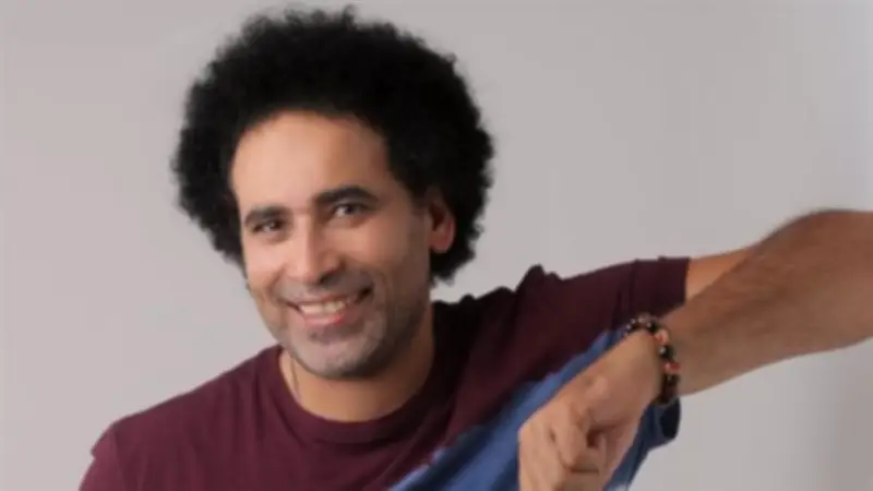 مصطفى شوقي يطلق أغنية رمضانية جديدة بعنوان "أهلا نورت البيت"