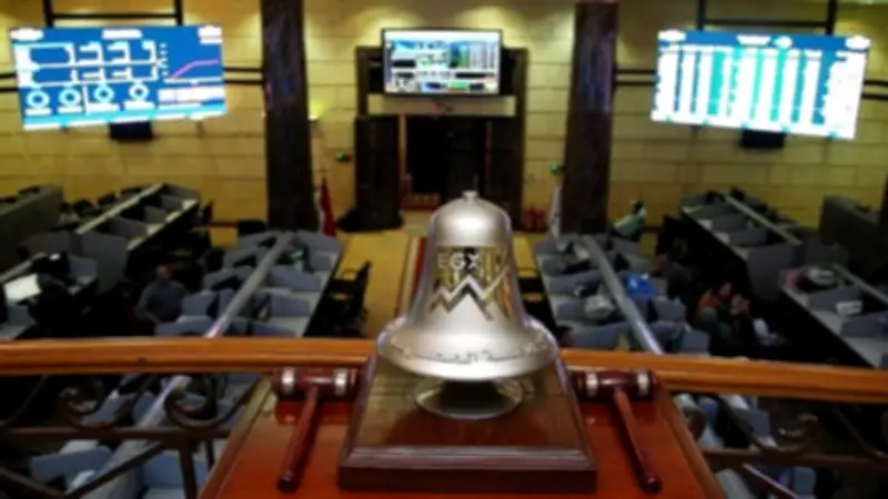 أبرز تطورات الاقتصاد المصري: هبوط الذهب والبورصة وإطلاق تقرير الاستثمار الأجنبي