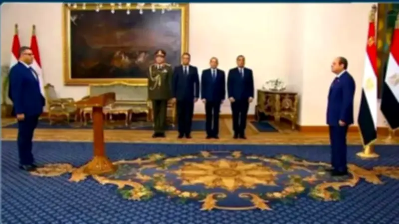 محافظ قنا الجديد يؤكد: مصلحة المواطن أولوية قصوى وخطة شاملة للخدمات