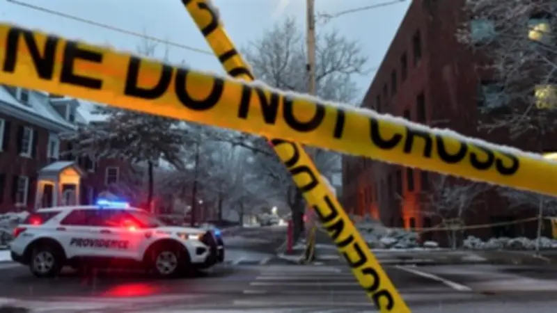 إطلاق نار في ساحة تزلج برود آيلاند الأمريكية يسفر عن إصابات ومقتل المنفذ