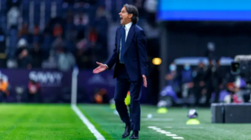 إنزاجي يعلن رضاه عن صدارة الهلال في دوري أبطال آسيا بعد فوز الوحدة