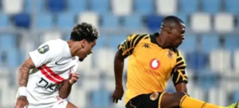 إبراهيم عبد الجواد يكشف سر انتصار الزمالك على كايزر تشيفز رغم الأزمات