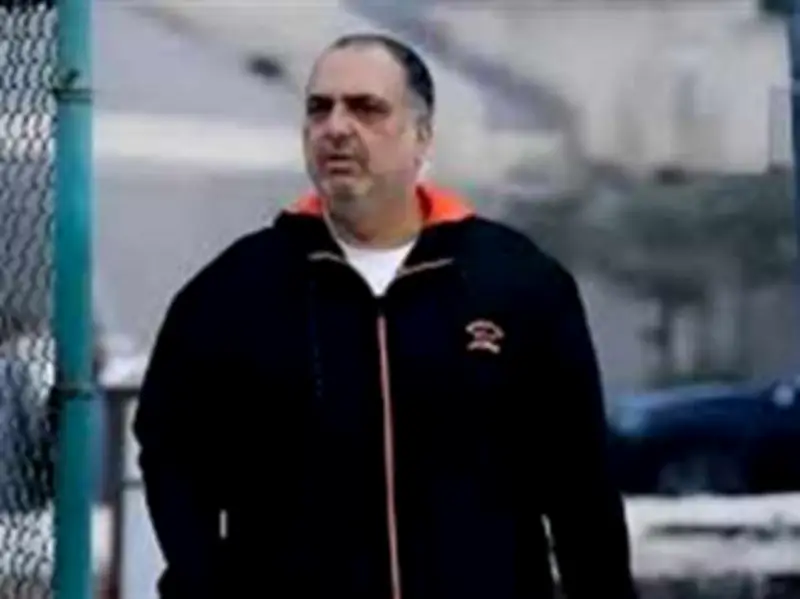 وليد دعبس يحذر من أزمة التحكيم في الدوري المصري ويدعو لتحرك عاجل