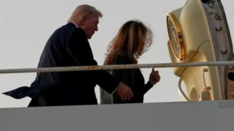 ترامب يحث أوكرانيا على المشاركة السريعة في مفاوضات جنيف مع روسيا