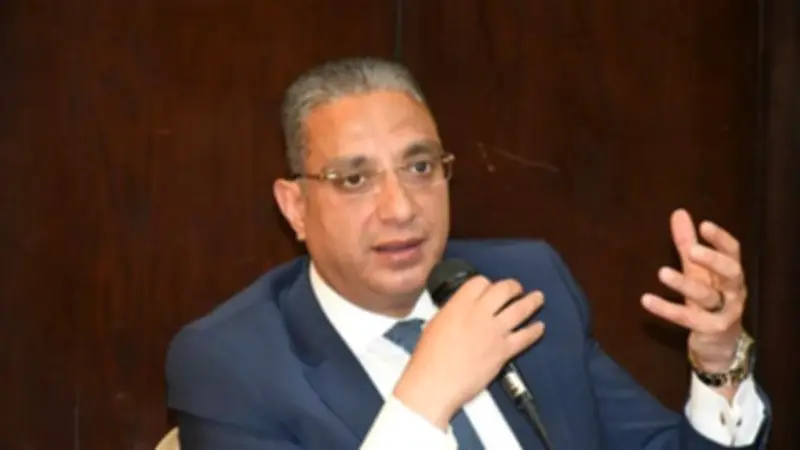 من الفيوم إلى الجيزة: هل ينجح أحمد الأنصاري في اختبار المحافظة الأكثر تعقيدًا؟