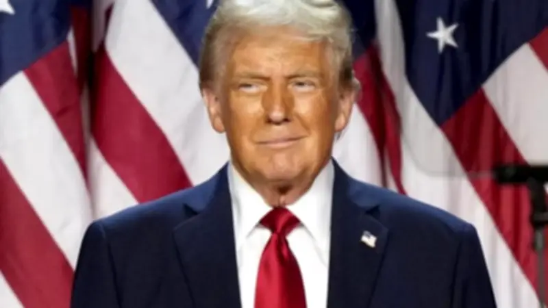 ترامب يعلق على مفاوضات جنيف مع إيران ويؤكد على دور مجلس السلام العالمي