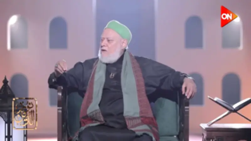 وزارة الأوقاف تعلن مشاركة الدكتور علي جمعة في فعاليات مسجد مصر بالعاصمة الإدارية