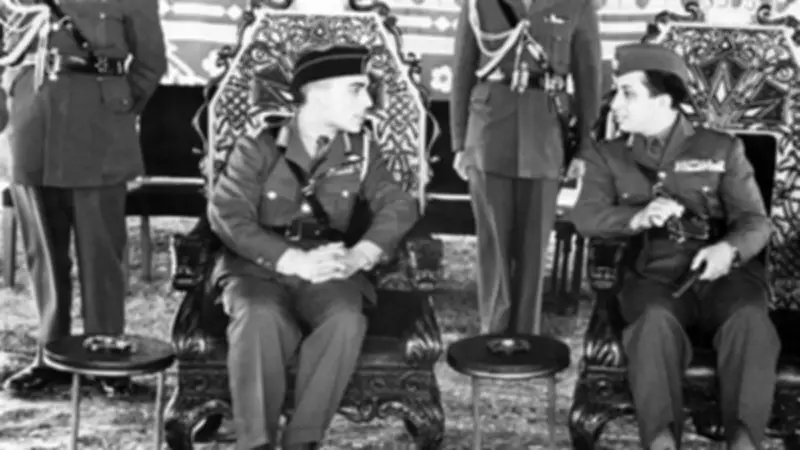 ذكرى إعلان الاتحاد العربي الهاشمي: وحدة هاشمية لم تدم سوى أشهر قليلة