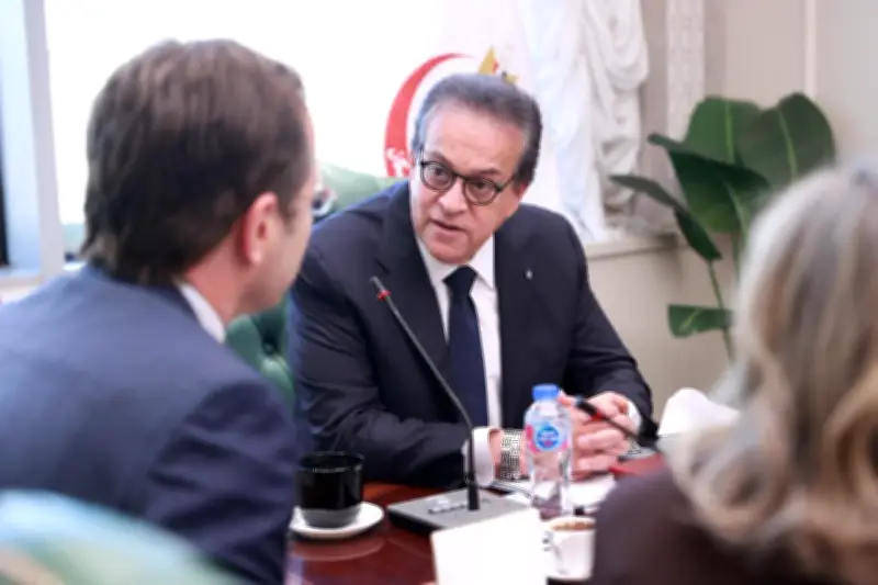 إطلاق خدمة الفترات البينية لإنهاء الزحام في عيادات هيئة التأمين الصحي