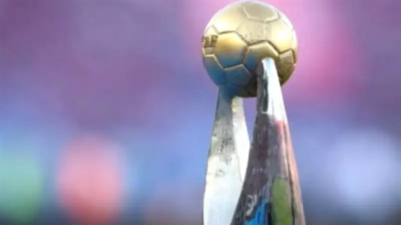 الكاف يعلن موعد قرعة ربع نهائي دوري أبطال أفريقيا بمشاركة الأهلي وبيراميدز