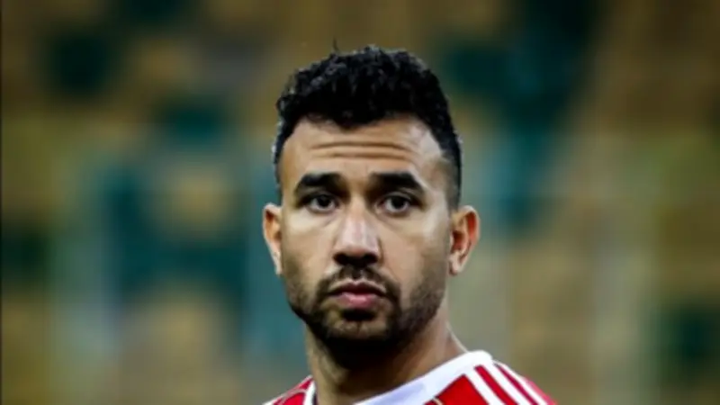 فحص طبي لتريزيجيه لحسم موقفه من مواجهة الجونة في الدوري المصري