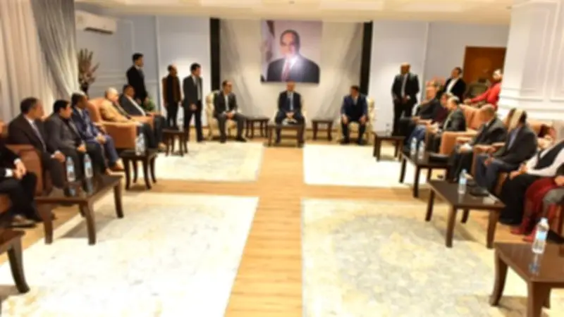 محافظ أسيوط الجديد يعلن أولوياته: متابعة يومية وتسريع التصالحات وجذب الاستثمار