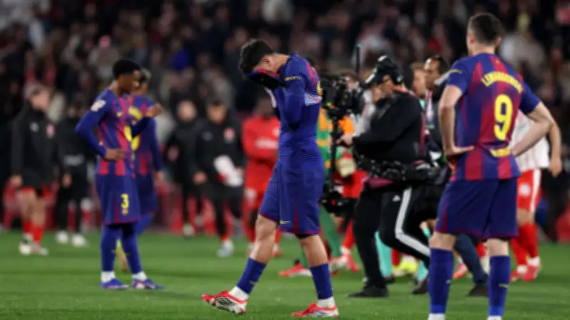 مسؤول كتالوني سابق: لجنة الحكام تمنح ريال مدريد قوة إضافية في الدوري الإسباني