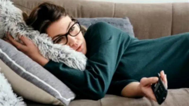 نصائح طبية هامة لراحة الجسم بعد الإفطار في شهر رمضان المبارك