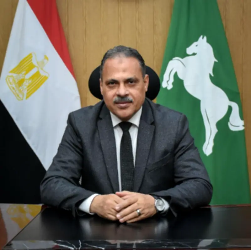 محافظ الشرقية: النتائج الملموسة وليس التصريحات هي معيار العمل في المرحلة المقبلة