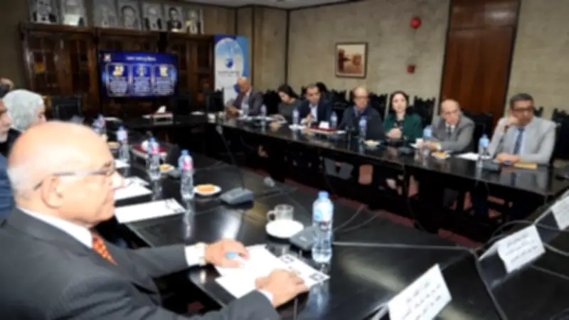 رجال الأعمال المصريين يطلقون برامج تدريبية لتعزيز وعي القطاع الخاص بقانون حماية البيانات